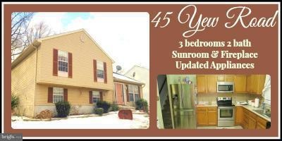 45 Yew Rd, Essex, MD 21221 - photo 1