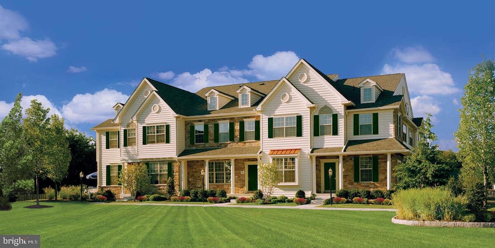 204 Blueberry Ct, Perkasie, PA 18944 - photo 1