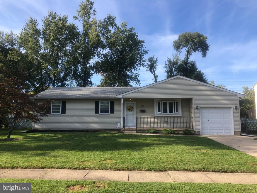 121 Kathleen Ave, Delran, NJ 08075 - photo 1