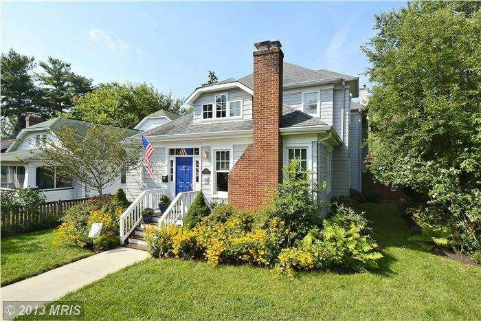 502 State St, Annapolis, MD 21403 - photo 1