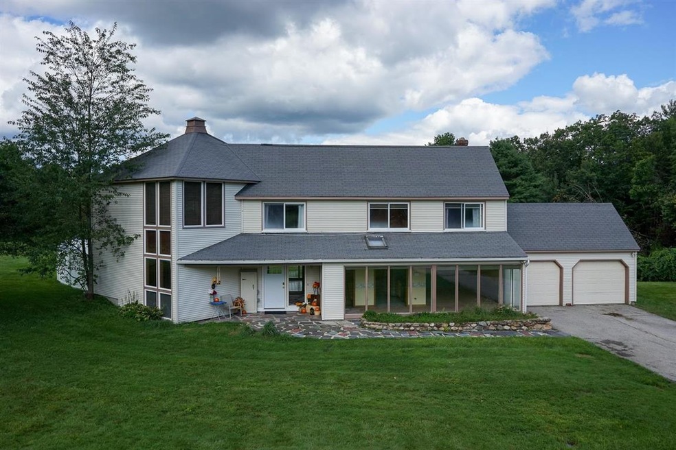 119 Addison Rd, Goffstown, NH 03045 - photo 1