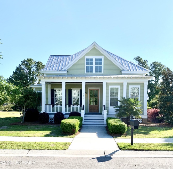 1055 Anchors Bend Way, Wilmington, NC 28411 - photo 1