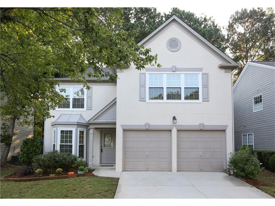 This Fabulous Home Has It All