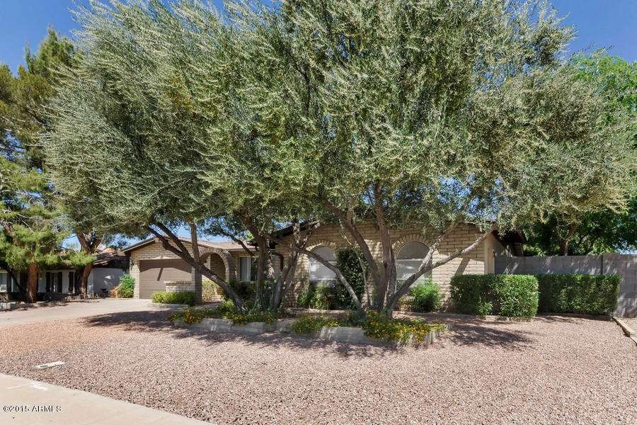 2608 W Curry St, Chandler, AZ 85224 - photo 1