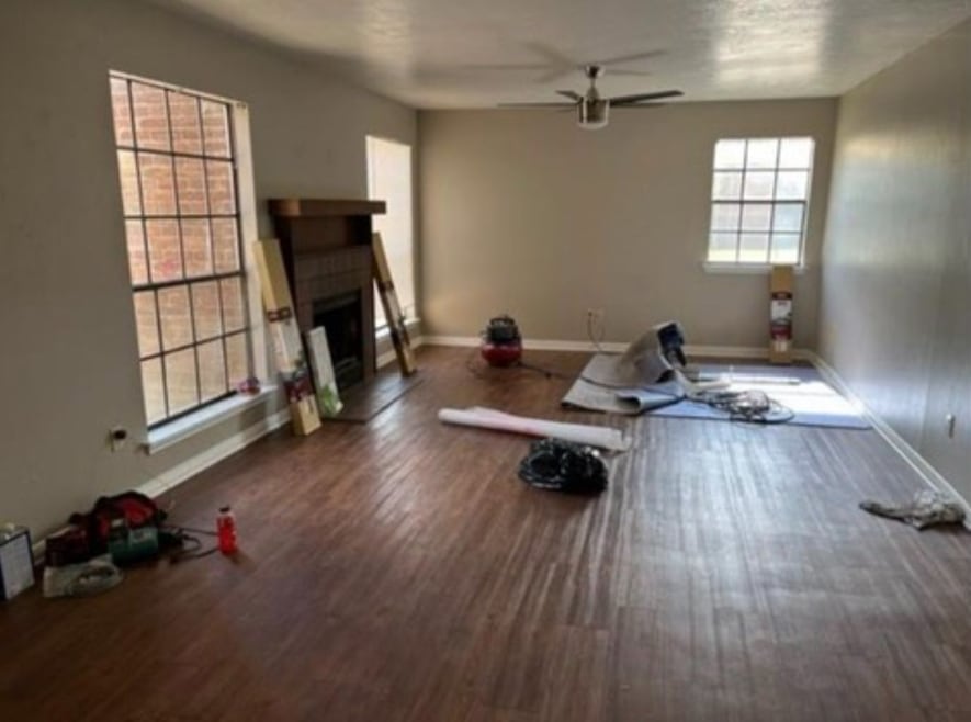 For Rent $1,350/month