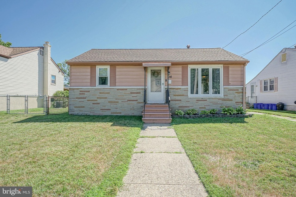 16 Adams Ave, Mount Ephraim, NJ 08059 - photo 1