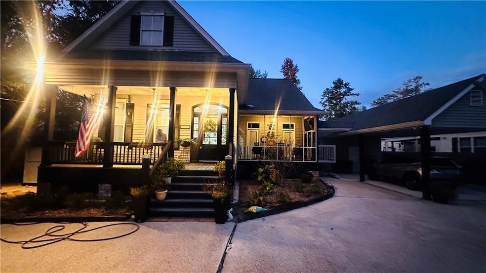 22151 12th St, Abita Springs, LA 70420 - photo 1