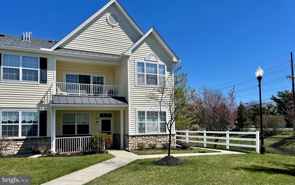 71 Pelican Place, West Deptford, NJ 08086 - photo 1