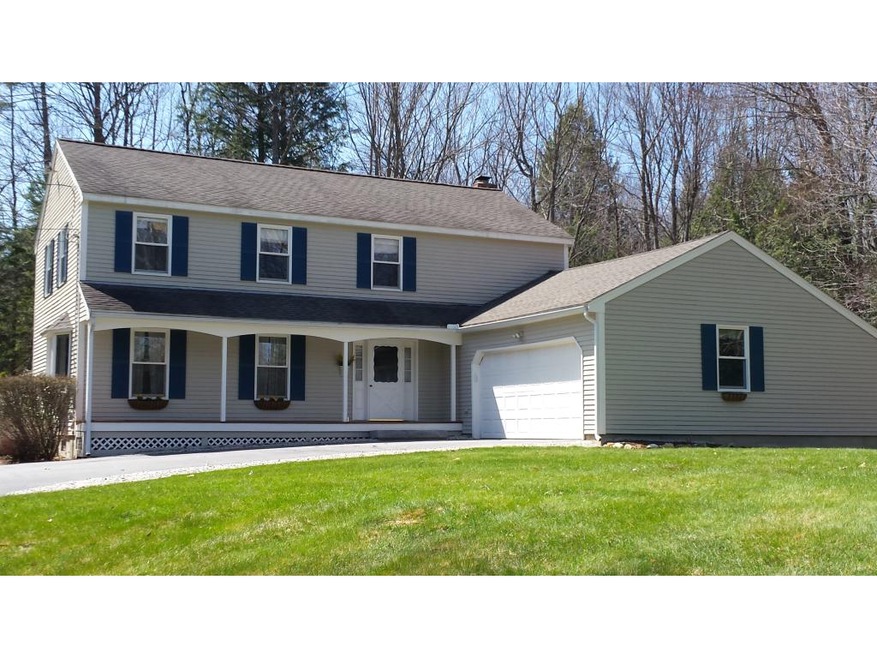 24 Stack Dr, Bow, NH 03304 - photo 1