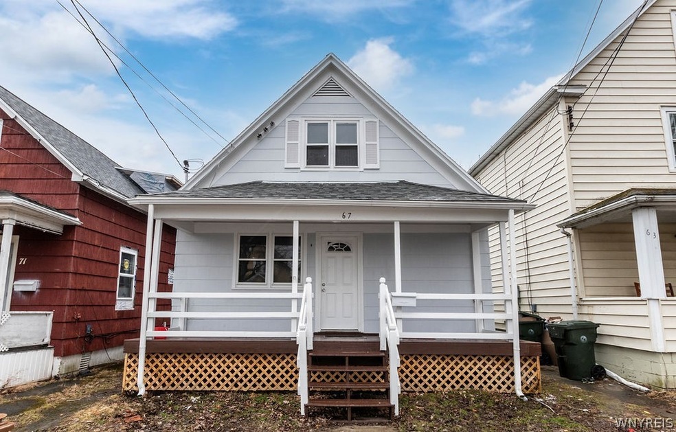 67 8th Ave, North Tonawanda, NY 14120 - photo 1