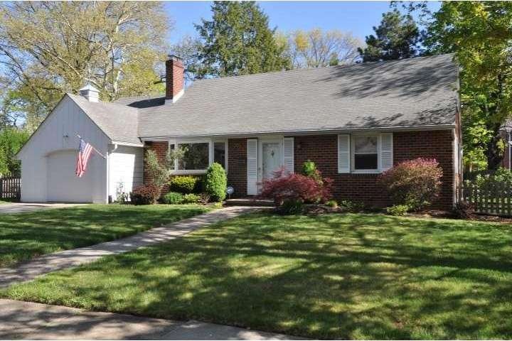 201 Park Ave, Collingswood, NJ 08108 - photo 1