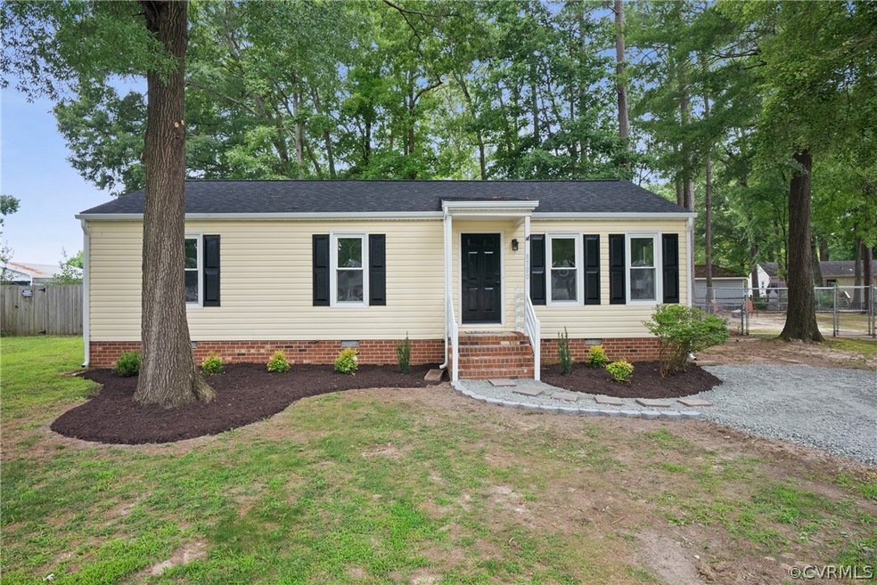 8700 Leafycreek Dr, North Chesterfield, VA 23237 - photo 1