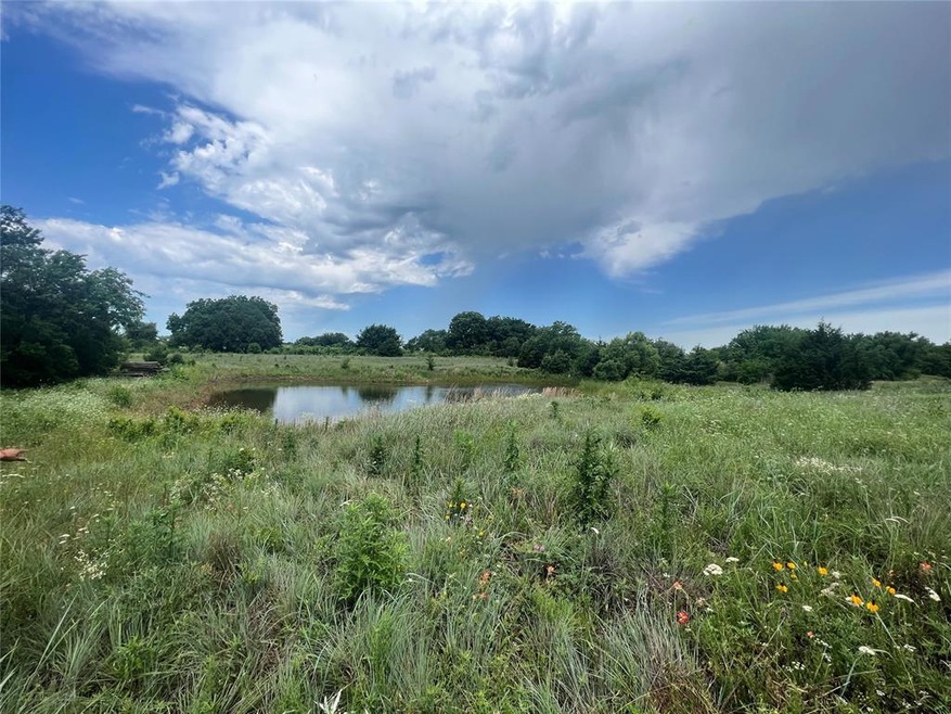 View of local wilderness featuring a water view