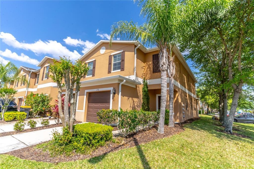 276 Scaton Way, Davenport, FL 33897 - photo 1