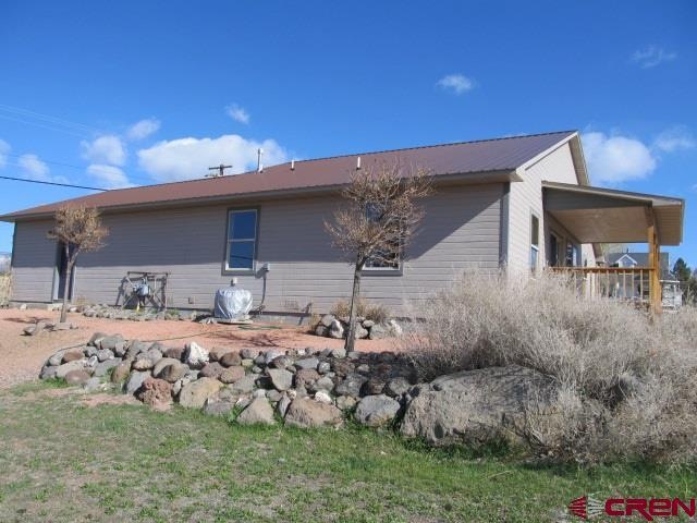 0 NE Knottypine Ct unit 768476, Cedaredge, CO 81413 - photo 1