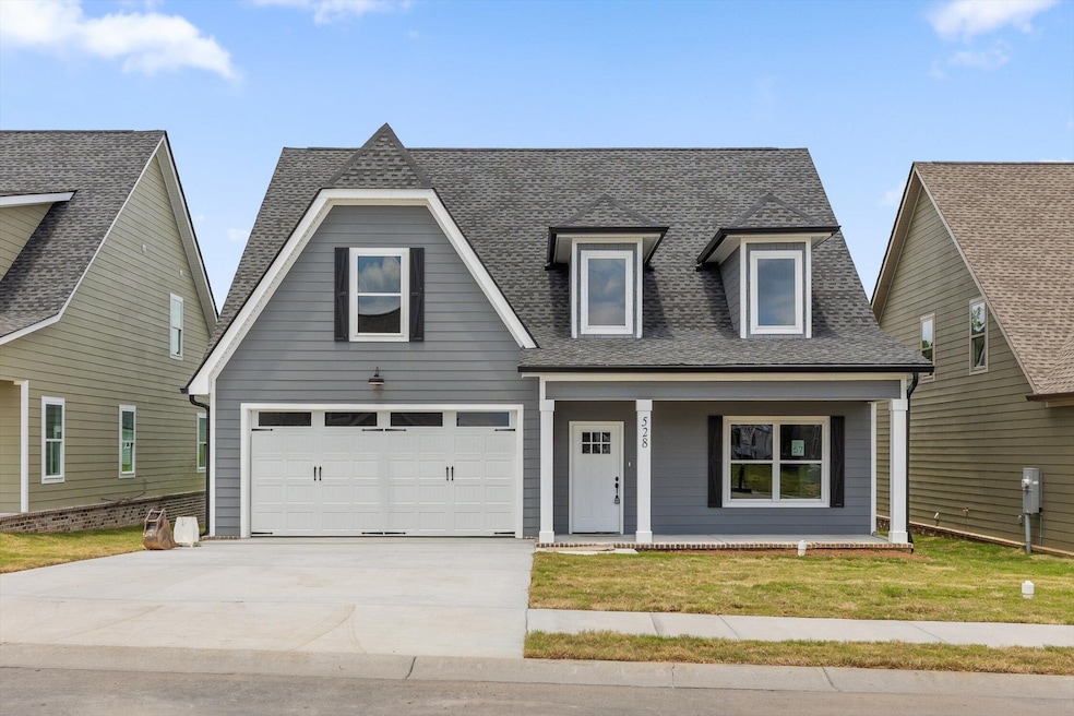 528 Willow Grove Ct unit 57, Ringgold, GA 30736 - photo 1