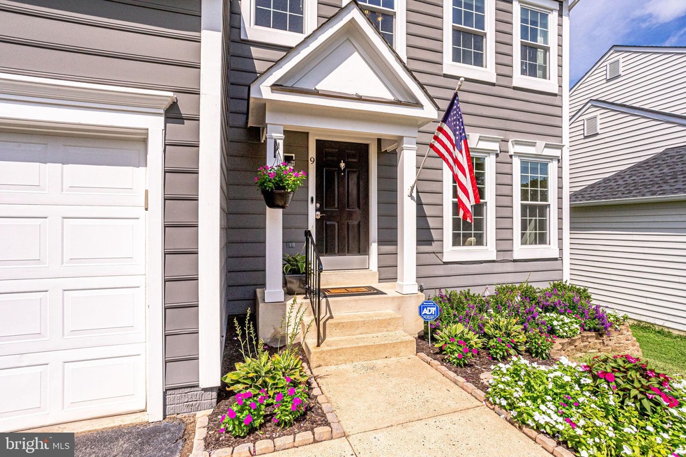 9 Woodmont Ct, Stafford, VA 22554 - photo 1