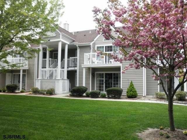 B-3 Washington Ct unit B-3, Linwood, NJ 08221 - photo 1