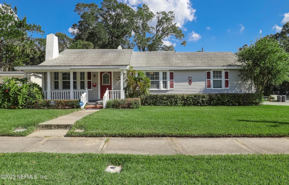 2121 Bayview Rd, Jacksonville, FL 32210 - photo 1