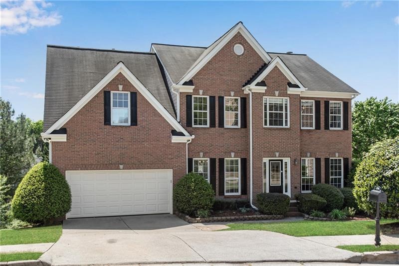 3506 Stonehaven Dr, Suwanee, GA 30024 - photo 1