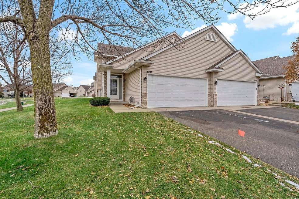 3938 124th Ln NW, Coon Rapids, MN 55433 - photo 1