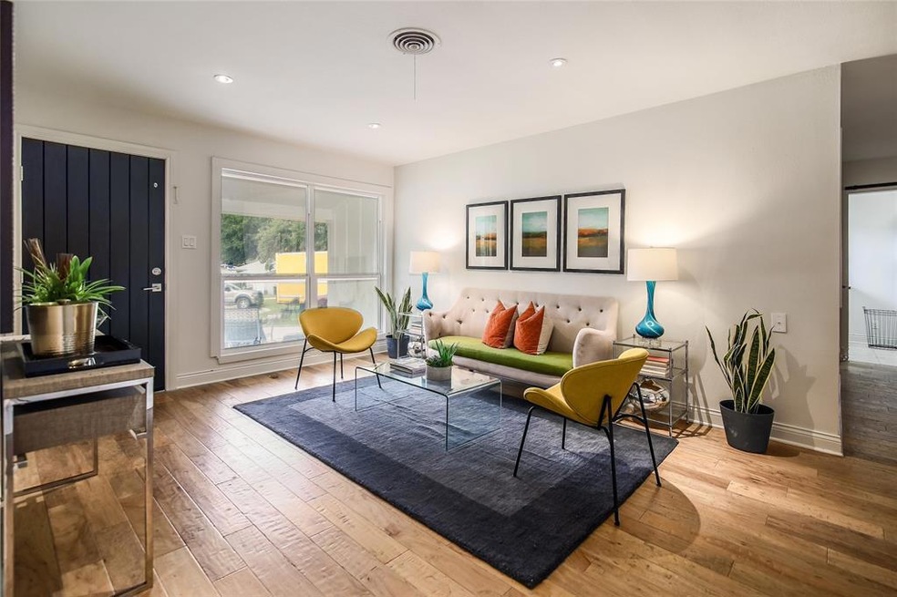 Sold • Co-Listing Agent