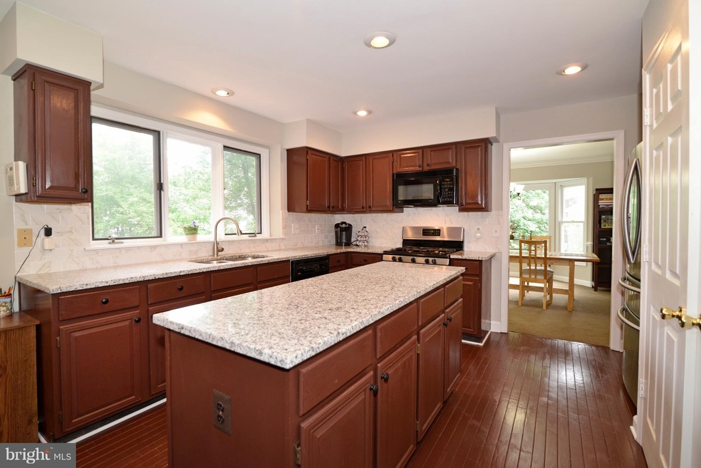 6207 Springstone Place, Clifton, VA 20124 - photo 1