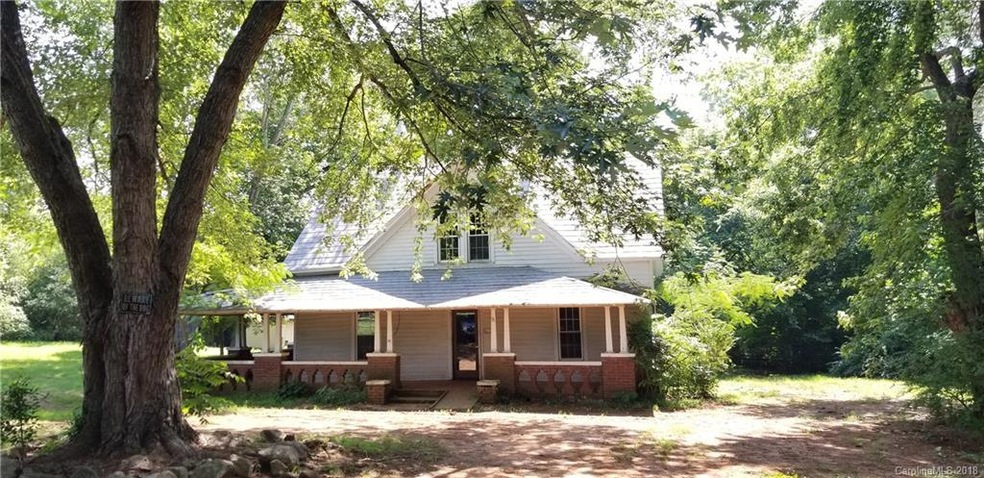 908 Landers Chapel Rd, Lincolnton, NC 28092 - photo 1