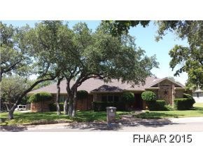 1402 Sparrow Trail, Copperas Cove, TX 76522 - photo 1