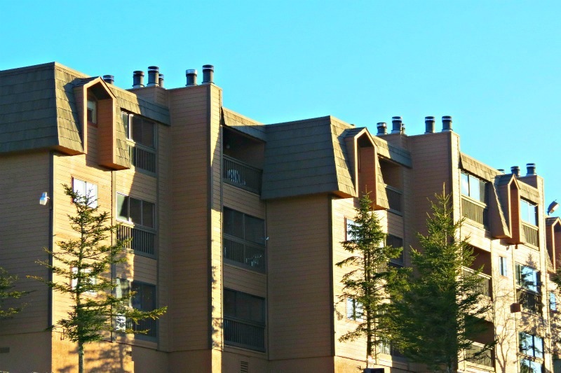 Snowcrest
