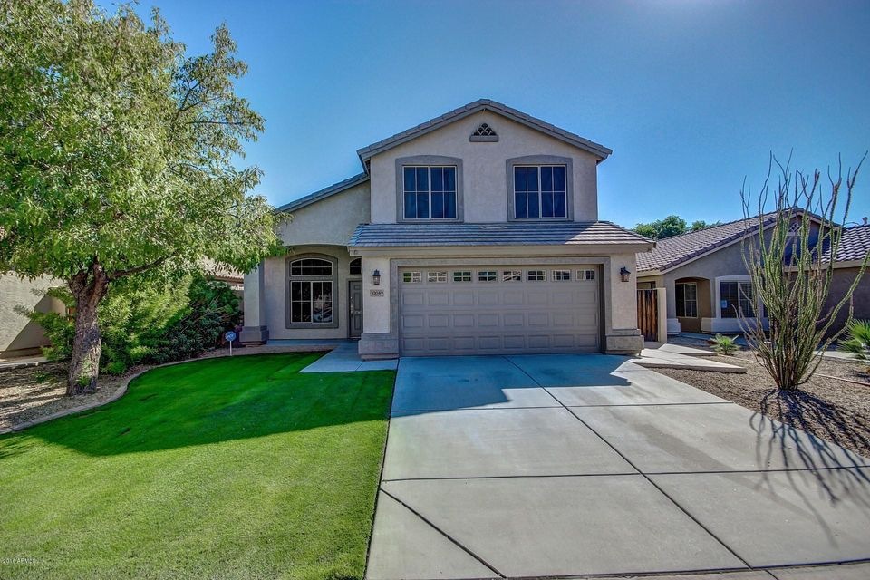 10049 E. Plata Ave.