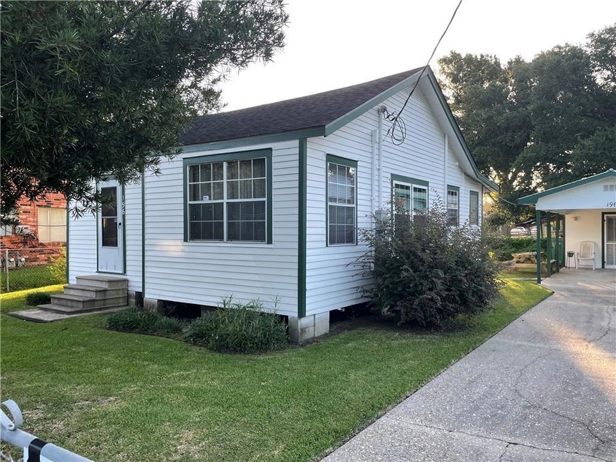196 E 5th St, Reserve, LA 70084 - photo 1