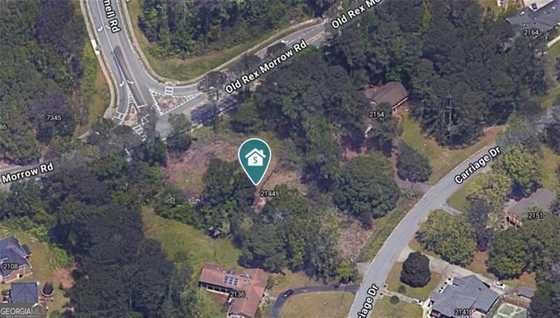 2144 Carriage Dr, Morrow, GA 30260 - photo 1