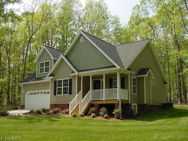 1794 Palomino Dr, Asheboro, NC 27205 - photo 1