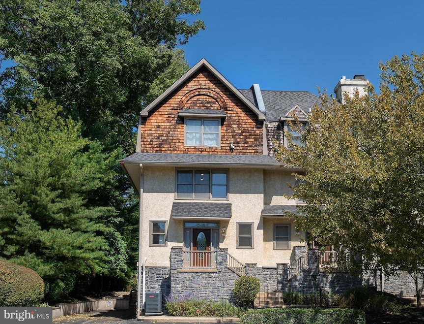 415 Lancaster Ave unit 9, Haverford, PA 19041 - photo 1