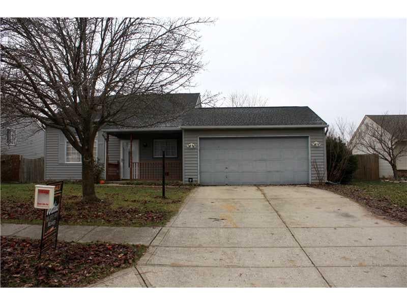 3986 Jason Ave, Franklin, IN 46131 - photo 1