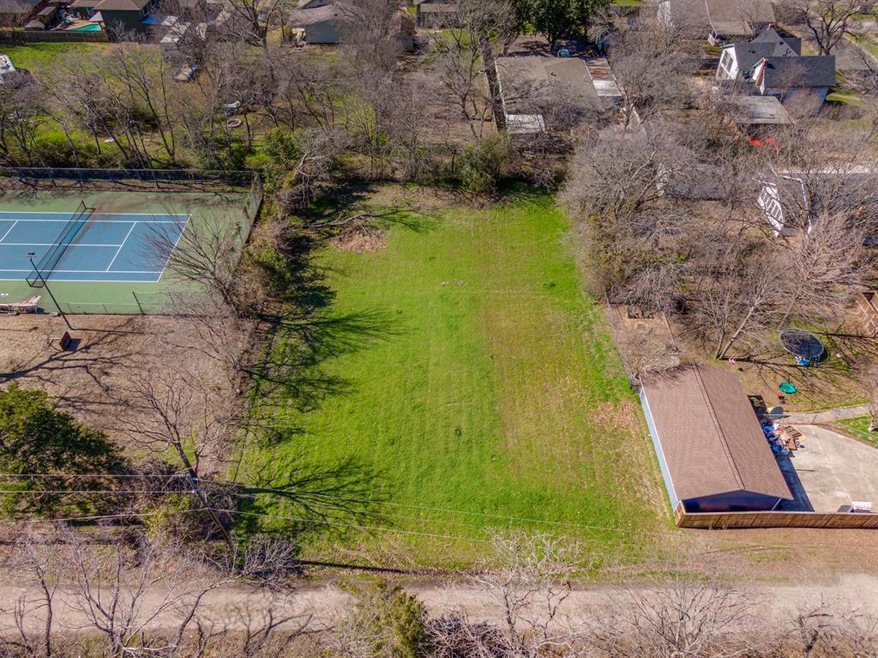 605 College St, Ennis, TX 75119 - photo 1