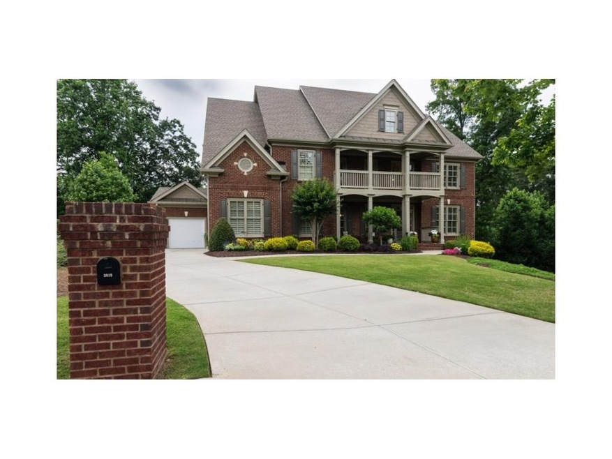 Welcome Home!