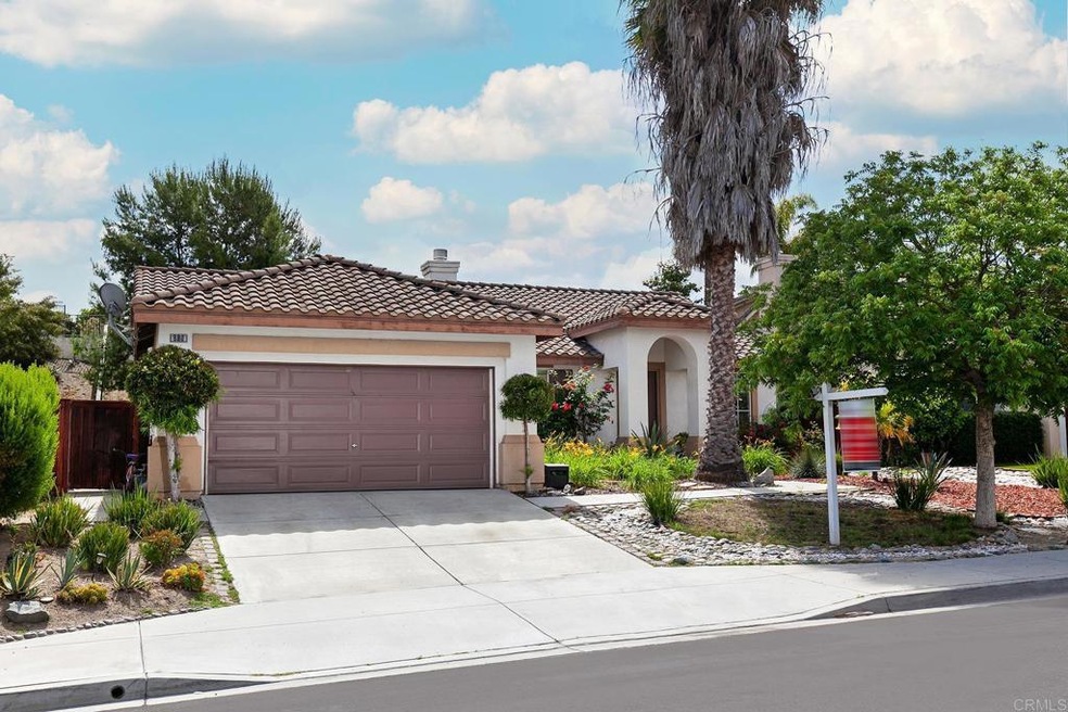 890 Niguel St, Oceanside, CA 92057 - photo 1