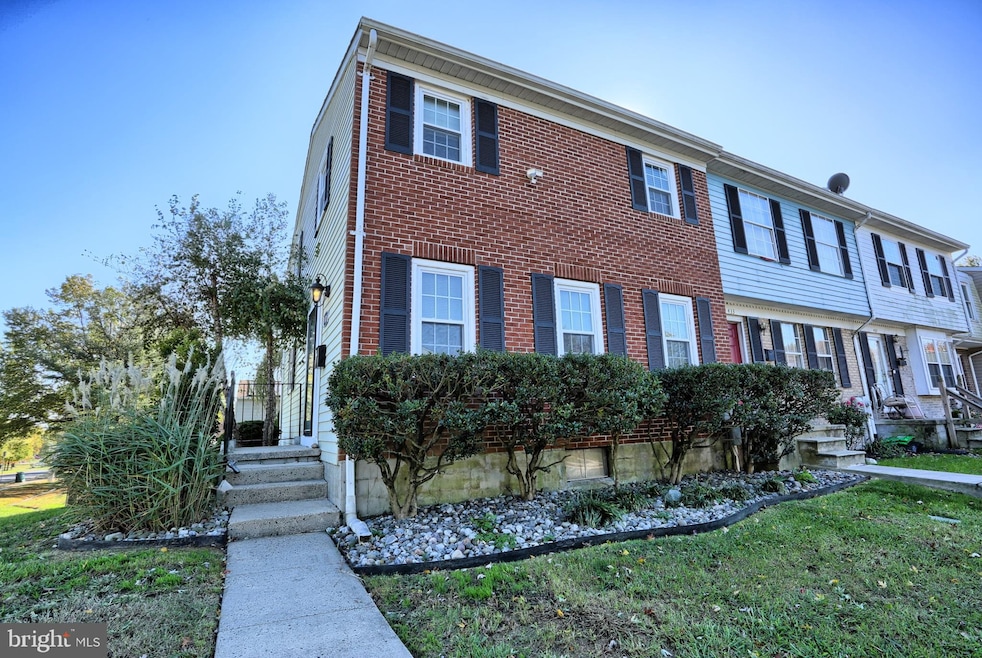 435 Liberty Ct, Edgewood, MD 21040 - photo 1