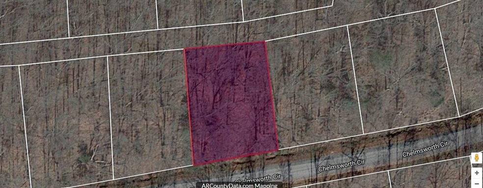 Lot 18 Chelmsworth Cir, Bella Vista, AR 72715 - photo 1