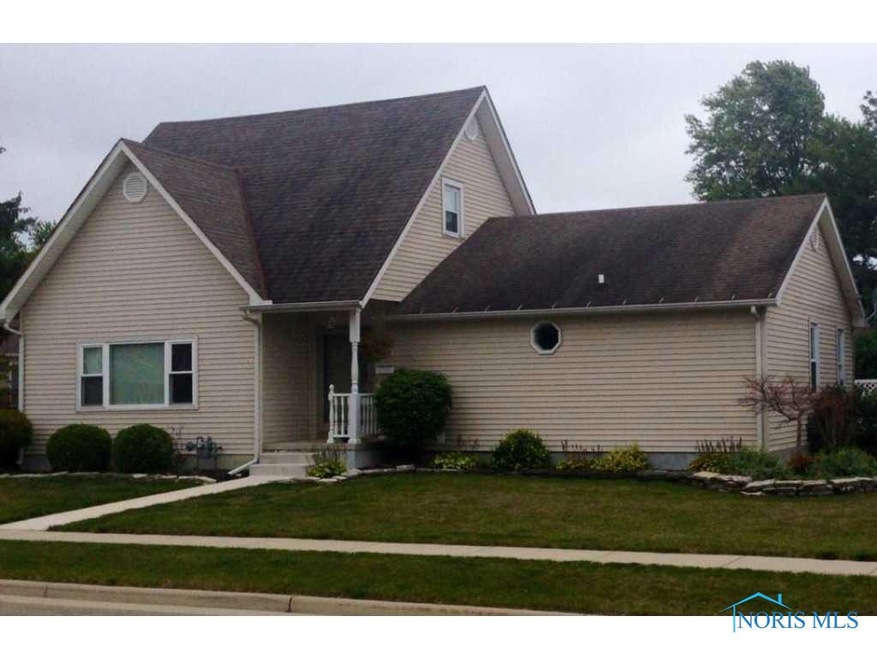 101 Union St, Archbold, OH 43502 - photo 1