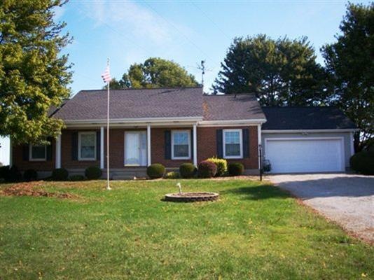 59 McJunkin Rd, Blanchester, OH 45107 - photo 1