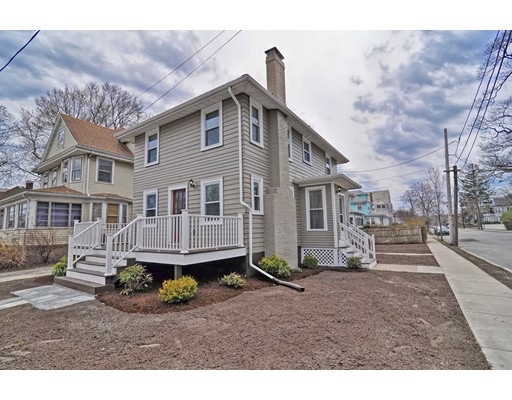 7 Muirhead St, Quincy, MA 02170 - photo 1