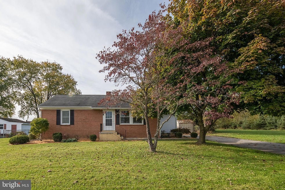 510 Stephenson Rd, Stephenson, VA 22656 - photo 1