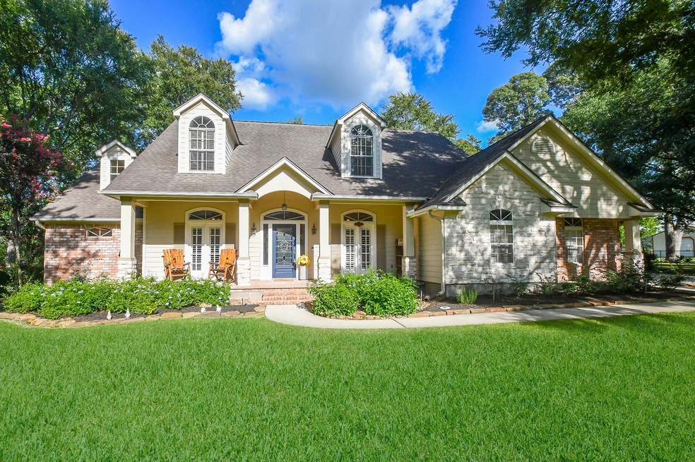 22830 Three Pines Dr, Hockley, TX 77447 - photo 1