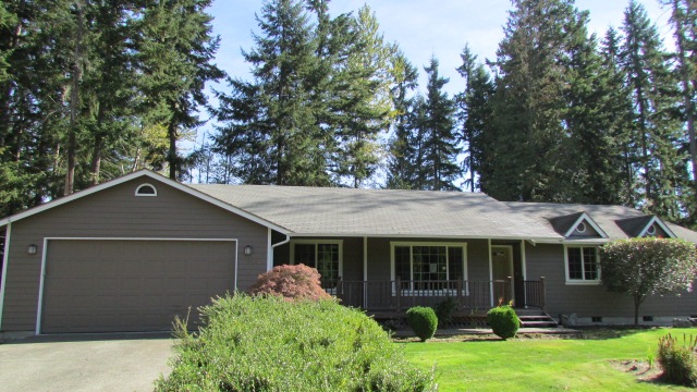 19809 117th Ave E, Graham, WA 98338 - photo 1