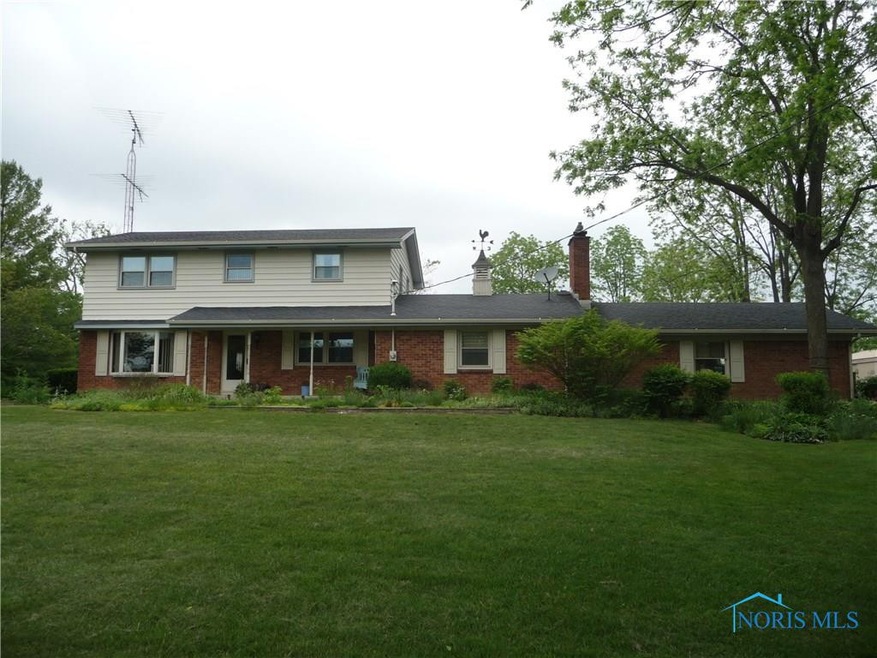 1458 Middleton Pike, Luckey, OH 43443 - photo 1