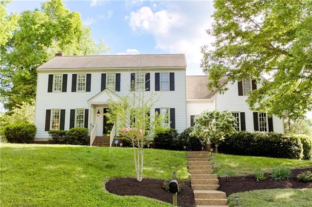 9419 Michelle Place, Henrico, VA 23229 - photo 1