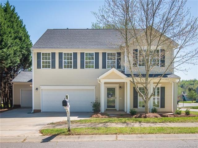 2202 Taras Trace Dr, Statesville, NC 28625 - photo 1